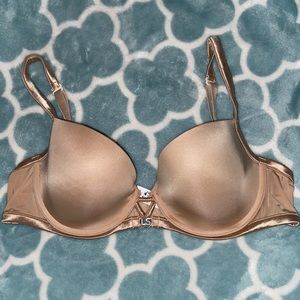 La SENZA Nude Bra